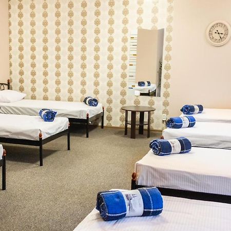Hostel Koleso Odessa Eksteriør bilde