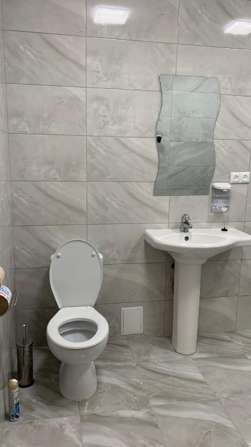 Hostel Koleso Odessa Eksteriør bilde