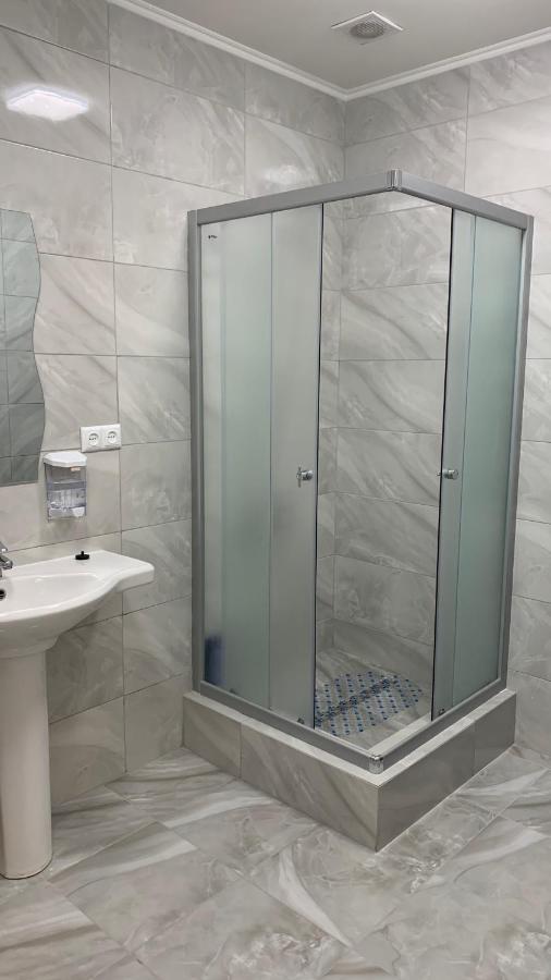 Hostel Koleso Odessa Eksteriør bilde