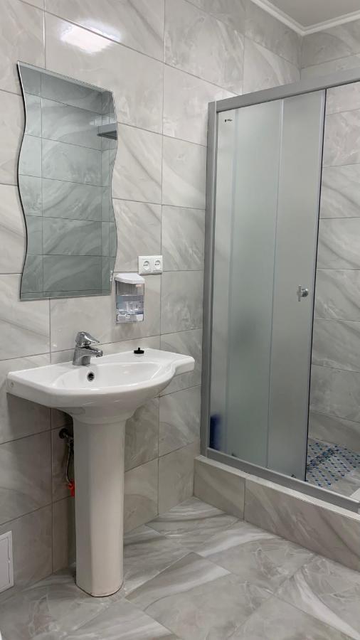 Hostel Koleso Odessa Eksteriør bilde