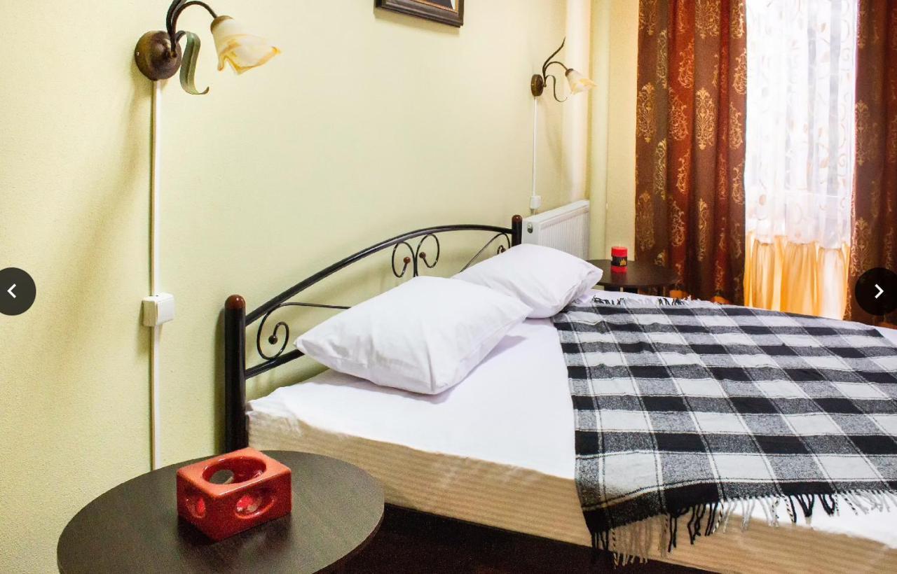 Hostel Koleso Odessa Eksteriør bilde