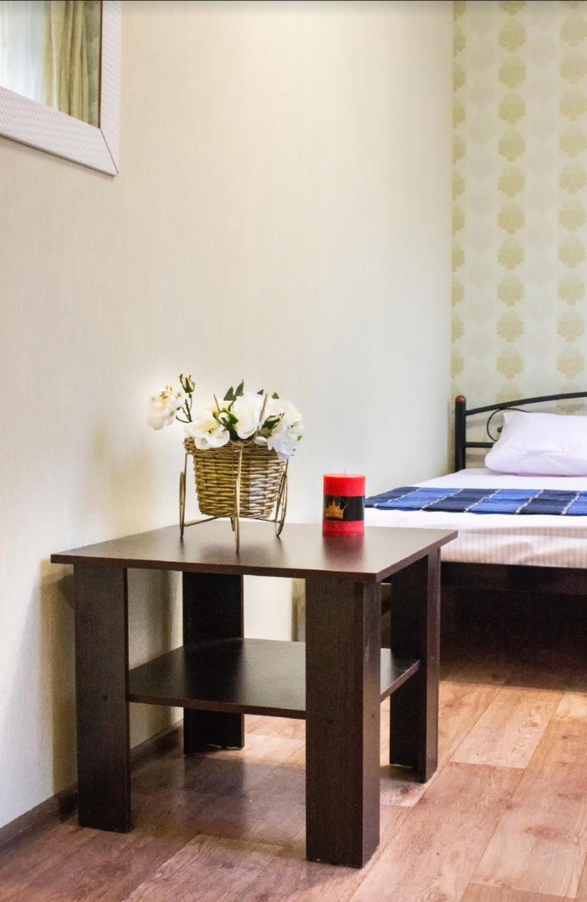 Hostel Koleso Odessa Eksteriør bilde