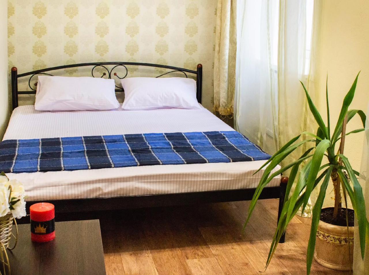 Hostel Koleso Odessa Eksteriør bilde