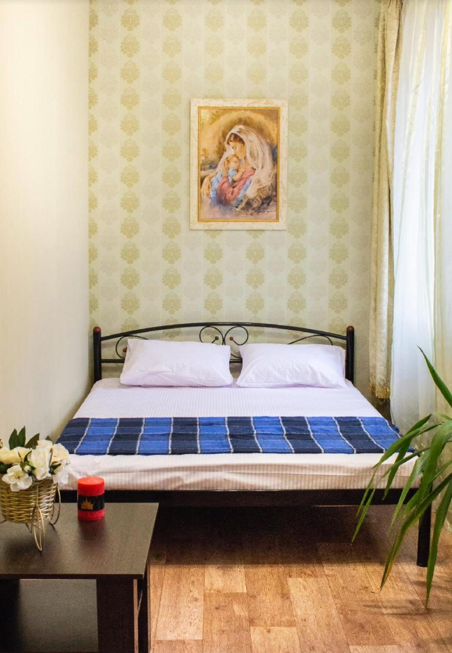 Hostel Koleso Odessa Eksteriør bilde