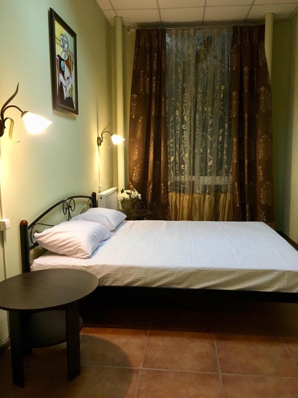 Hostel Koleso Odessa Eksteriør bilde