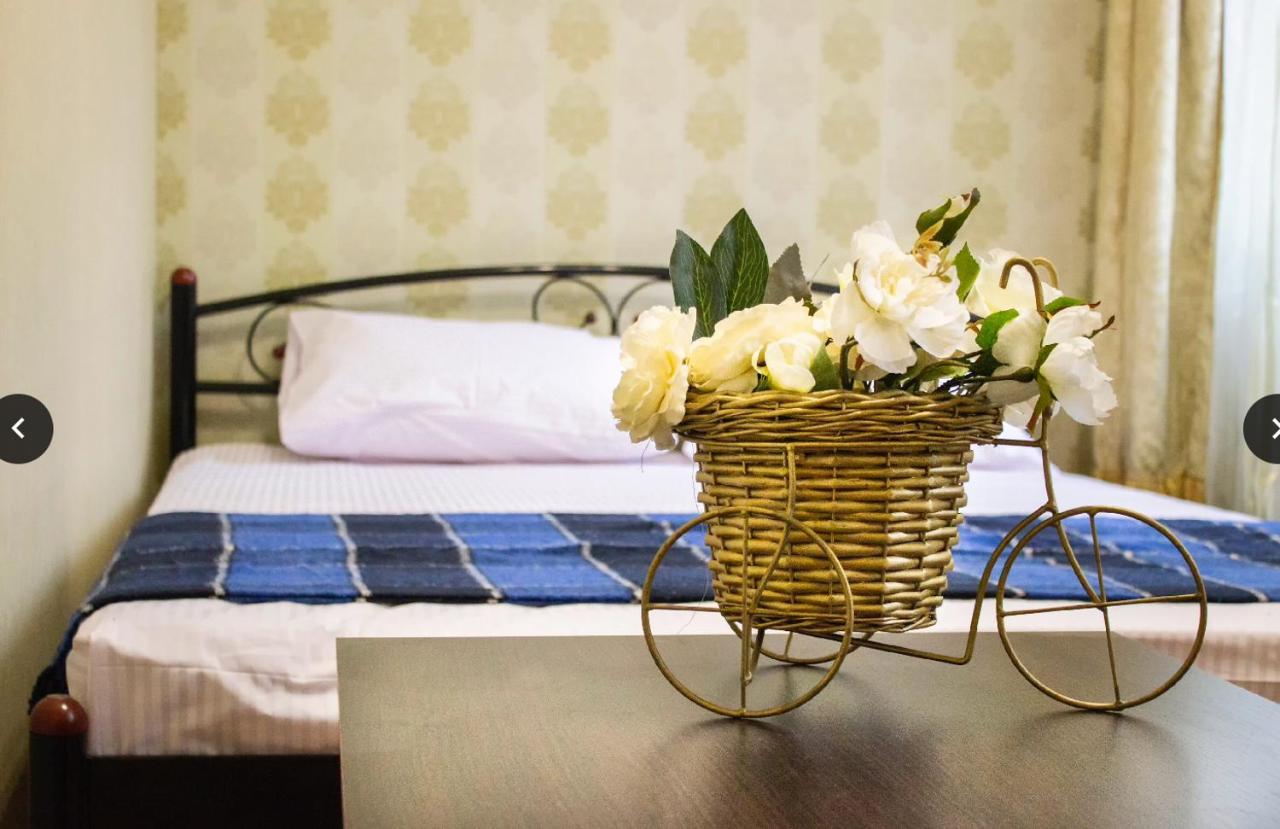 Hostel Koleso Odessa Eksteriør bilde